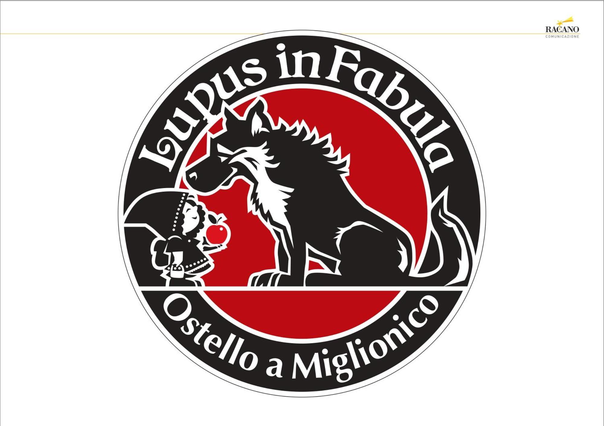 Lupus In Fabula Hostel Miglionico Exterior photo